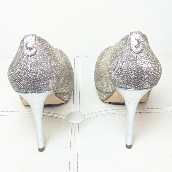 Michael Kors shoe - Picture 3 of 5